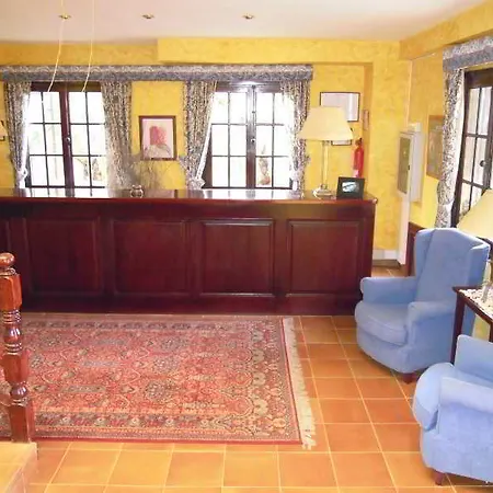La Hacienda De Anzo 3*