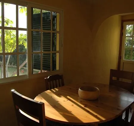 La Hacienda De Anzo Hotell