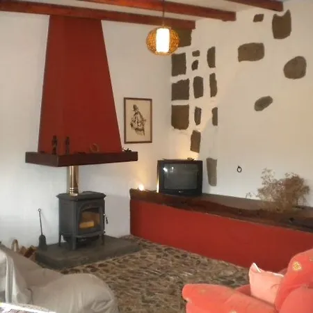 La Hacienda De Anzo 3*