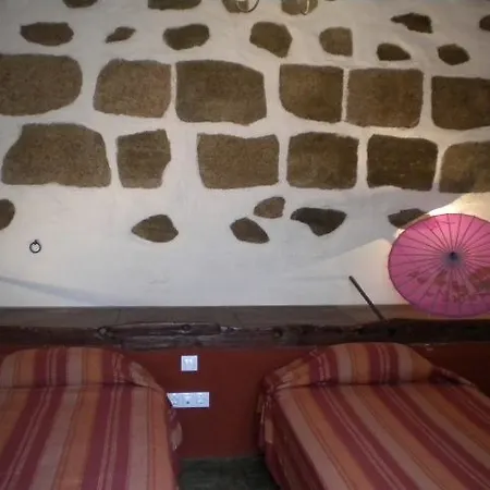 La Hacienda De Anzo Hotell Anzo De Galdar