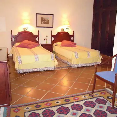Hotel La Hacienda De Anzo Anzo De Galdar